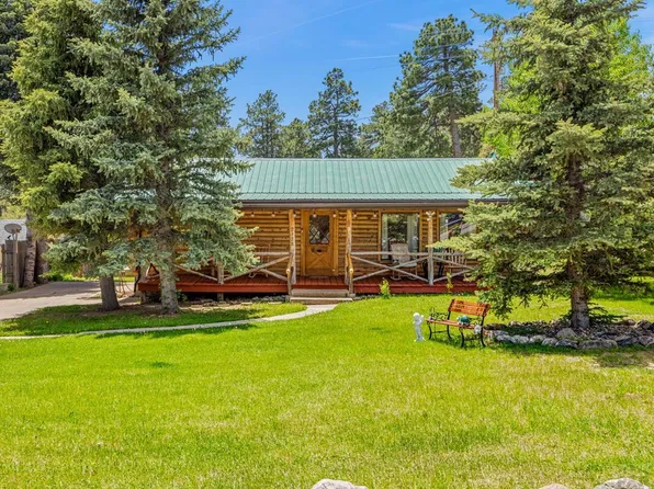 2128 Main St, Rye, CO 81069