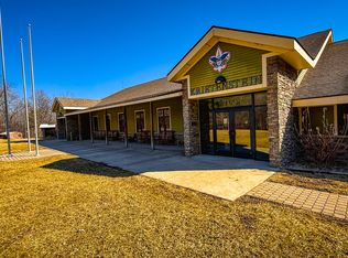 6445 E County Road 575 N, Centerpoint, IN 47840