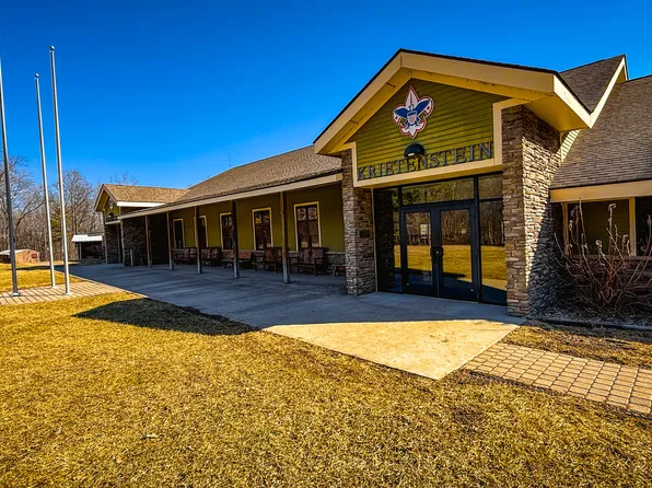 6445 E County Road 575 N, Centerpoint, IN 47840