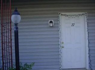 1257 Louisville St APT 27, Starkville, MS 39759