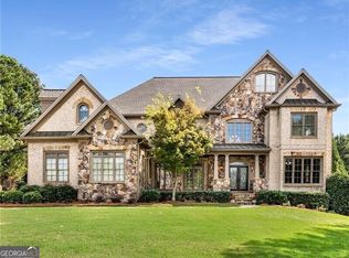 3035 Wills Mill Rd, Cumming, GA 30041