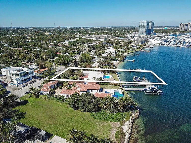 3410 N Flagler Dr — Photo 83