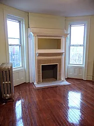 Rented by Perry Associates NYC Inc