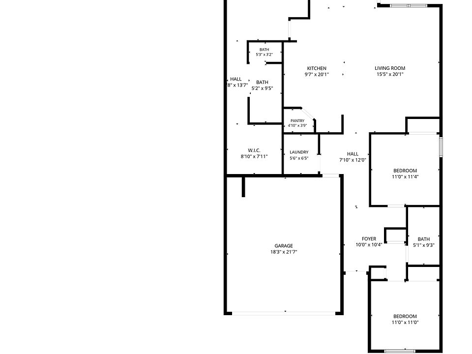 2nd image of 40013 W WILLIAMS Way