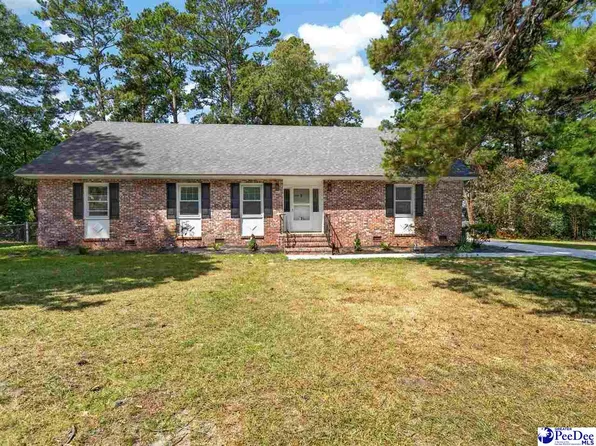 921 Sunset Acres Ln, Florence, SC 29501
