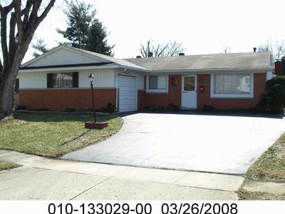 4949 Keelson Dr, Columbus, OH, 43232