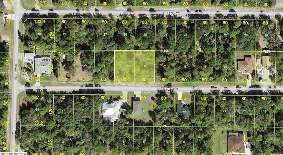 2nd image of 18374 Fremont Ave