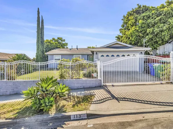 113 Old Oak Dr, San Diego, CA 92114