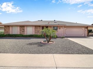 10321 W Pleasant Valley Rd, Sun City, AZ 85351