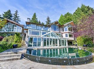 4253 Rockbank Pl, West Vancouver, BC V7W1A8