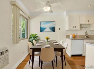 Casa Dorada, San Diego, CA 92119