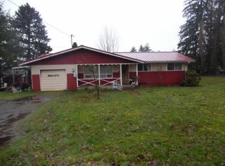 1712 W Martin St, Elma, WA 98541
