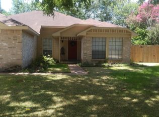 8503 Rose Manor Dr, Houston, TX 77095