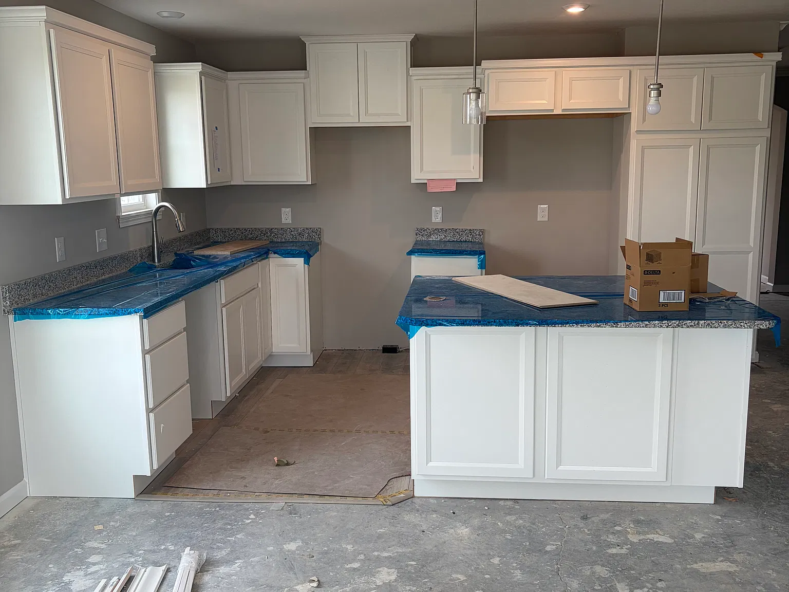 2 bed, 1229 sqft, $2,250 — Photo 4
