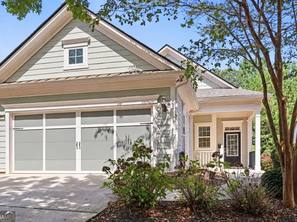127 Begonia Ct, Griffin, GA 30223