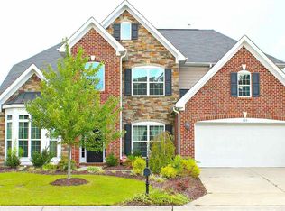 115 Callandale Ln, Durham, NC 27703