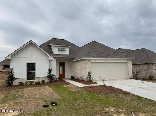 117 Southern Oak Way LOT 51, Canton, MS 39046