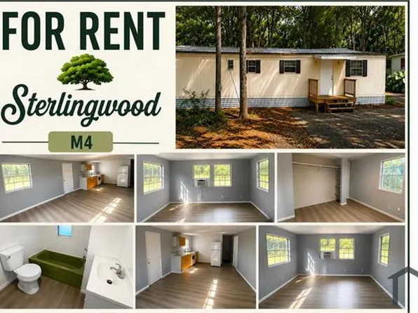 12450 SE 141st Cir #M4, Ocklawaha, FL 32179