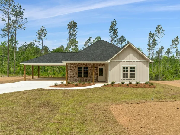31 Noel Townsend Rd, Seminary, MS 39479