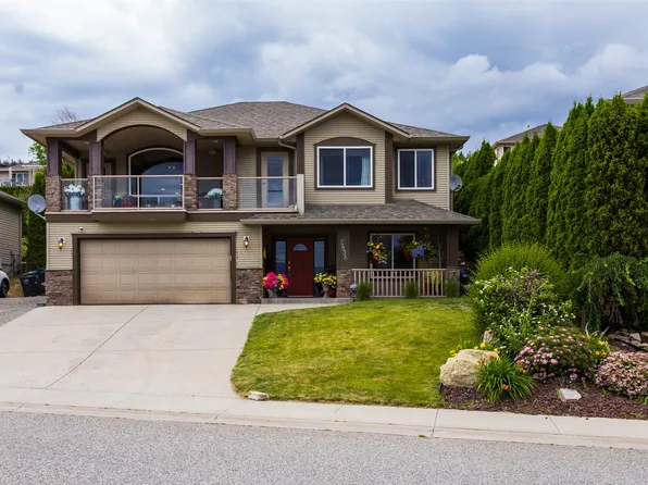 2838 Salish Rd, West Kelowna, BC V4T 2V9