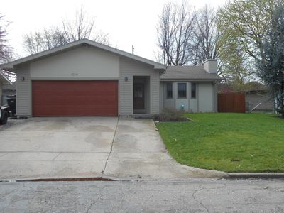 1014 E Guinevere St, Springfield, MO, 65807
