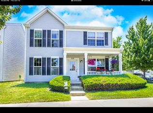 1551 Simms St, Aurora, IL 60504