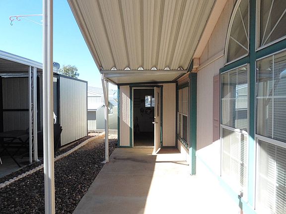 4th image of 8401 S Kolb Rd #228