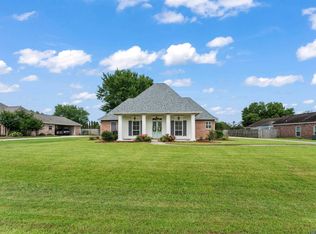 36494 Page Dr, Denham Springs, LA 70706