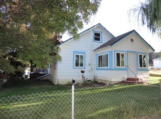 24877 3rd St, Fall River Mills, CA 96028