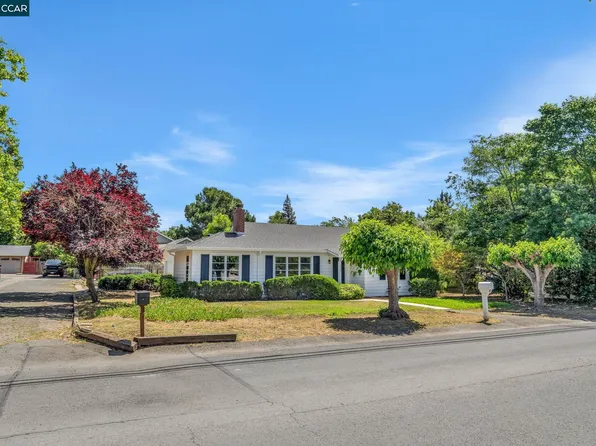 3542 Wren Ave, Concord, CA 94519