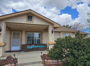 2770 S Azurite St, Dewey, AZ 86327