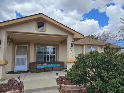 2770 S Azurite St, Dewey, AZ, 86327