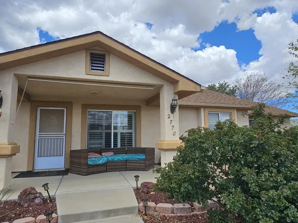 2770 S Azurite St, Dewey, AZ 86327