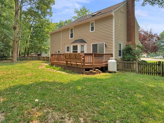 2nd image of 11134 Fox Hound Ct