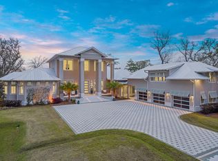 541 Driftwood Point Rd, Santa Rosa Beach, FL 32459