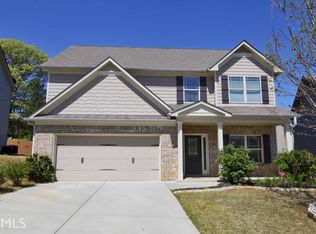 989 Regency Dr, Lawrenceville, GA 30044