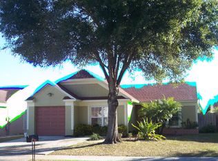 9071 Dixiana Villa Cir, Tampa, FL 33635