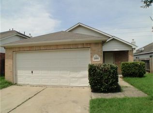 20006 Arbor Creek Dr, Katy, TX 77449
