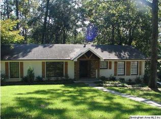 137 Woodmont Dr, Homewood, AL 35209