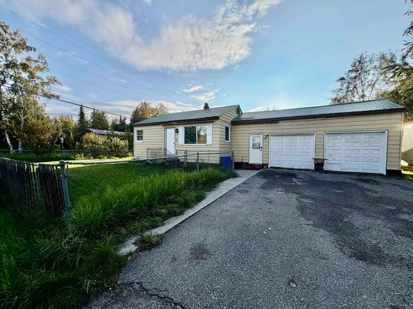 1230 Hayes Ave, Fairbanks, AK 99709