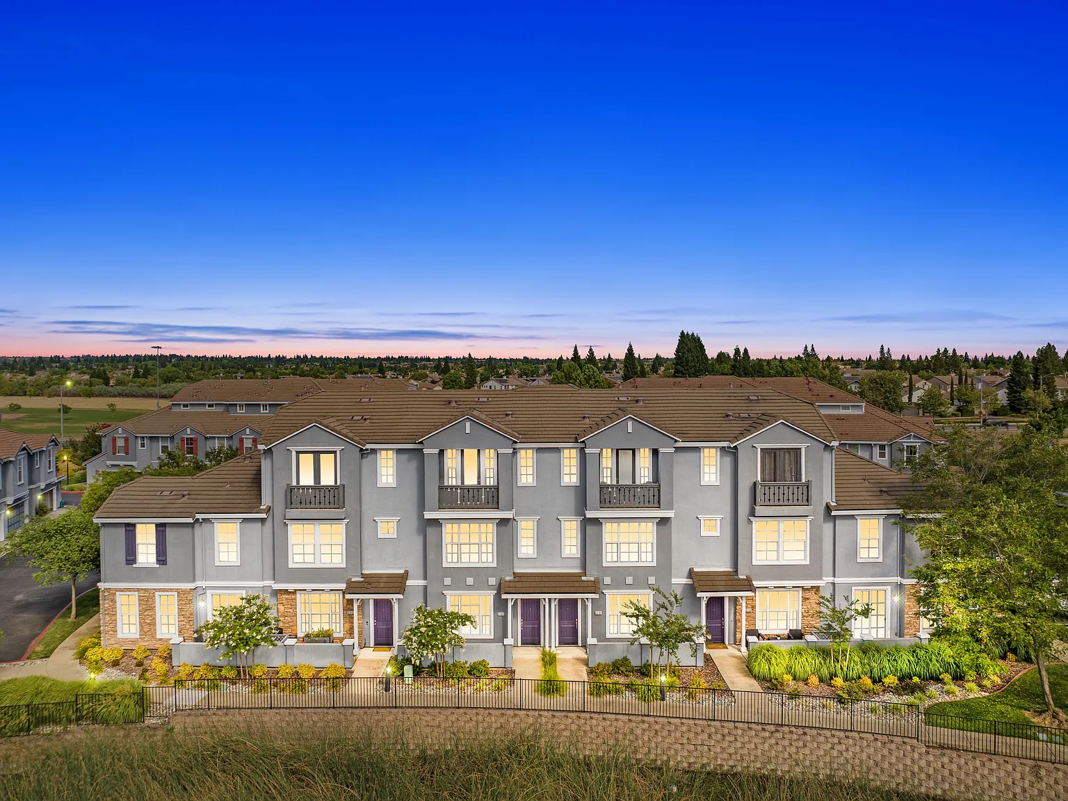 Lonetree Blvd, Rocklin — Photo 1