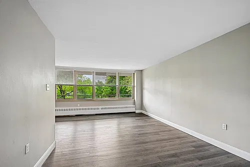 Floor plan 1BD