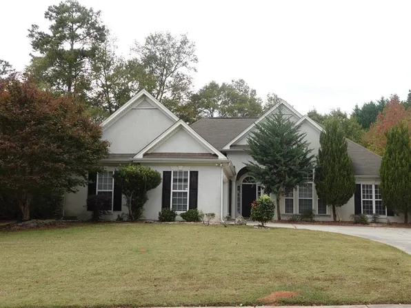 247 Willow Rock Point, Fayetteville, GA 30215