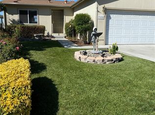 358 Quail Smt, Paso Robles, CA 93446
