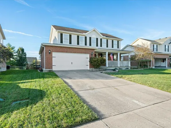 7985 Misty Shore Dr, West Chester, OH 45069
