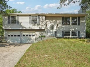 2660 Shaw Rd NE, Marietta, GA 30066