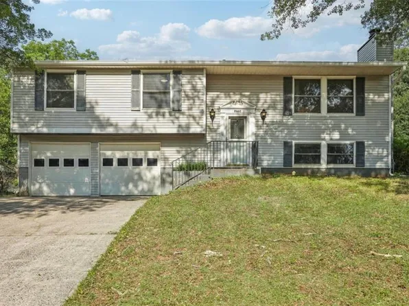 2660 Shaw Rd NE, Marietta, GA 30066