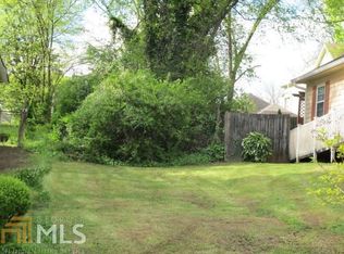 143 Little St SE, Atlanta, GA 30315