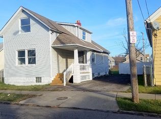 3279 W 50th St, Cleveland, OH 44102