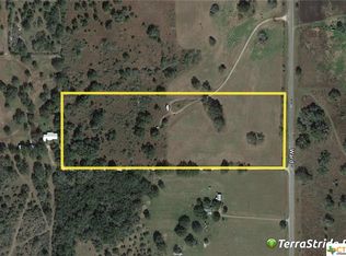 0 Ward, Goliad, TX 77963